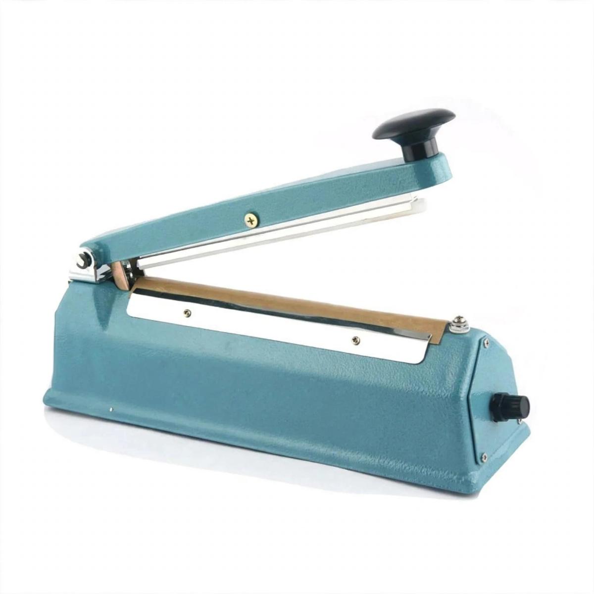 Manual Impulse Heat Sealer Machine