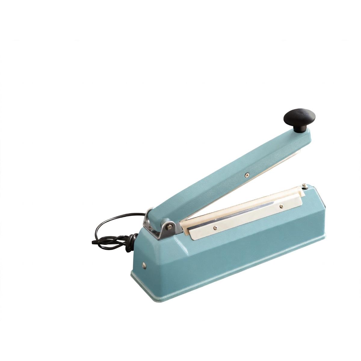 Manual Impulse Heat Sealer Machine
