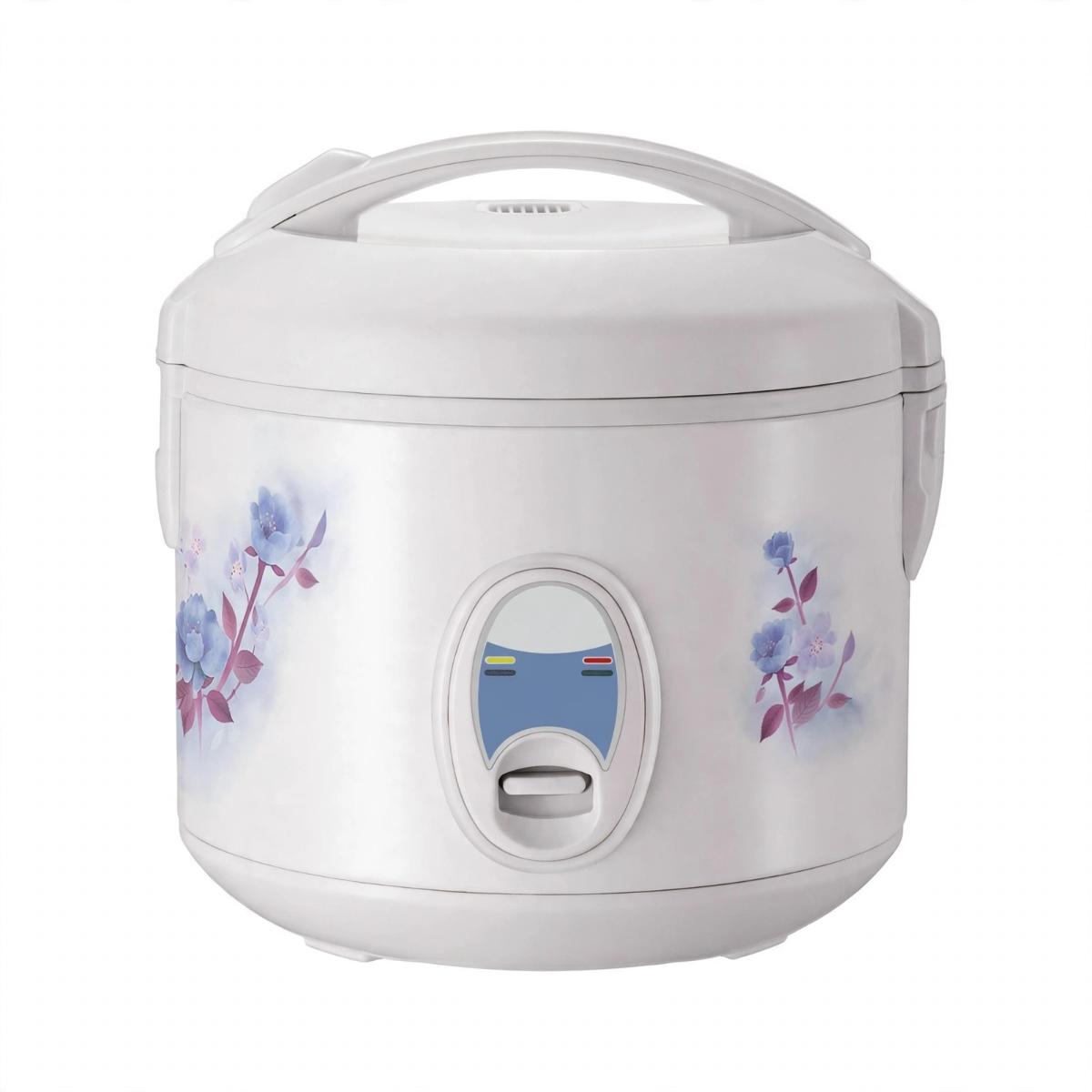 Automatic Electric Drum Rice Cooker