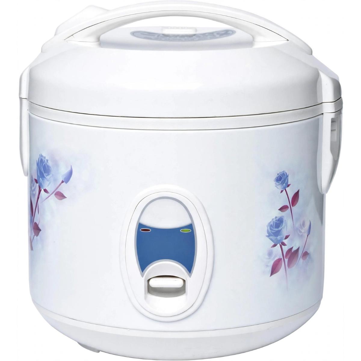 Automatic Electric Drum Rice Cooker