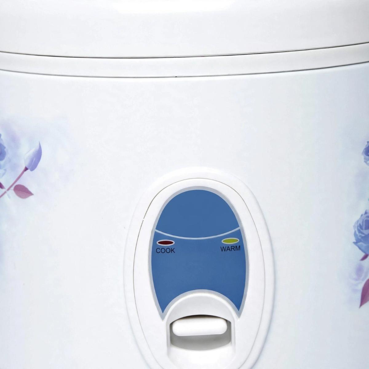 Automatic Electric Drum Rice Cooker