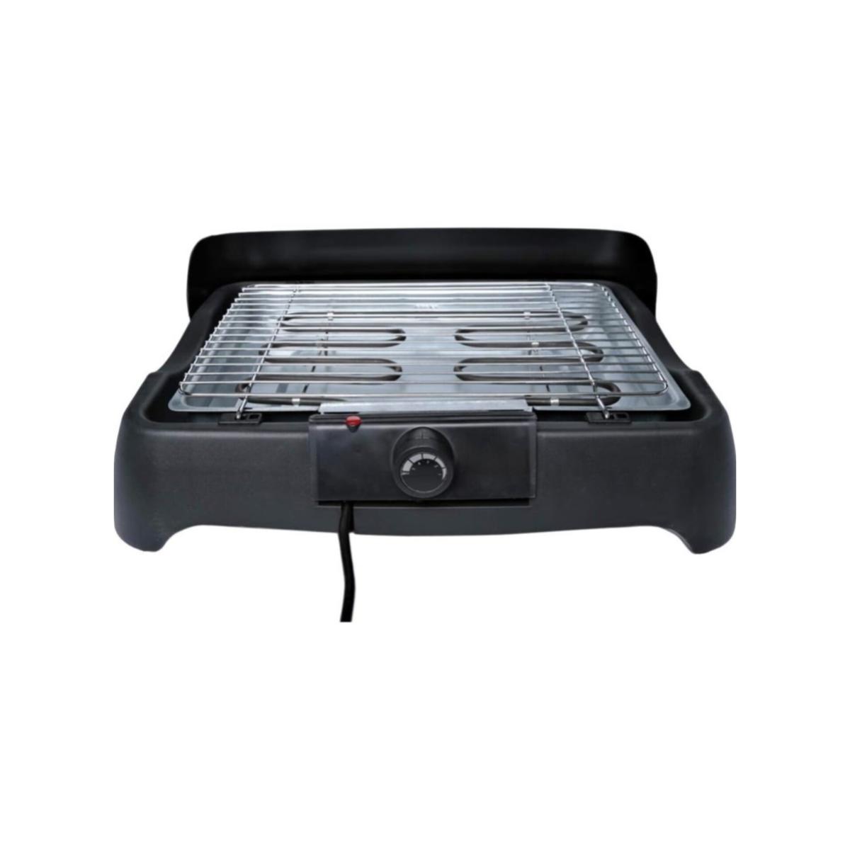 Portable Electric Barbecue Grill