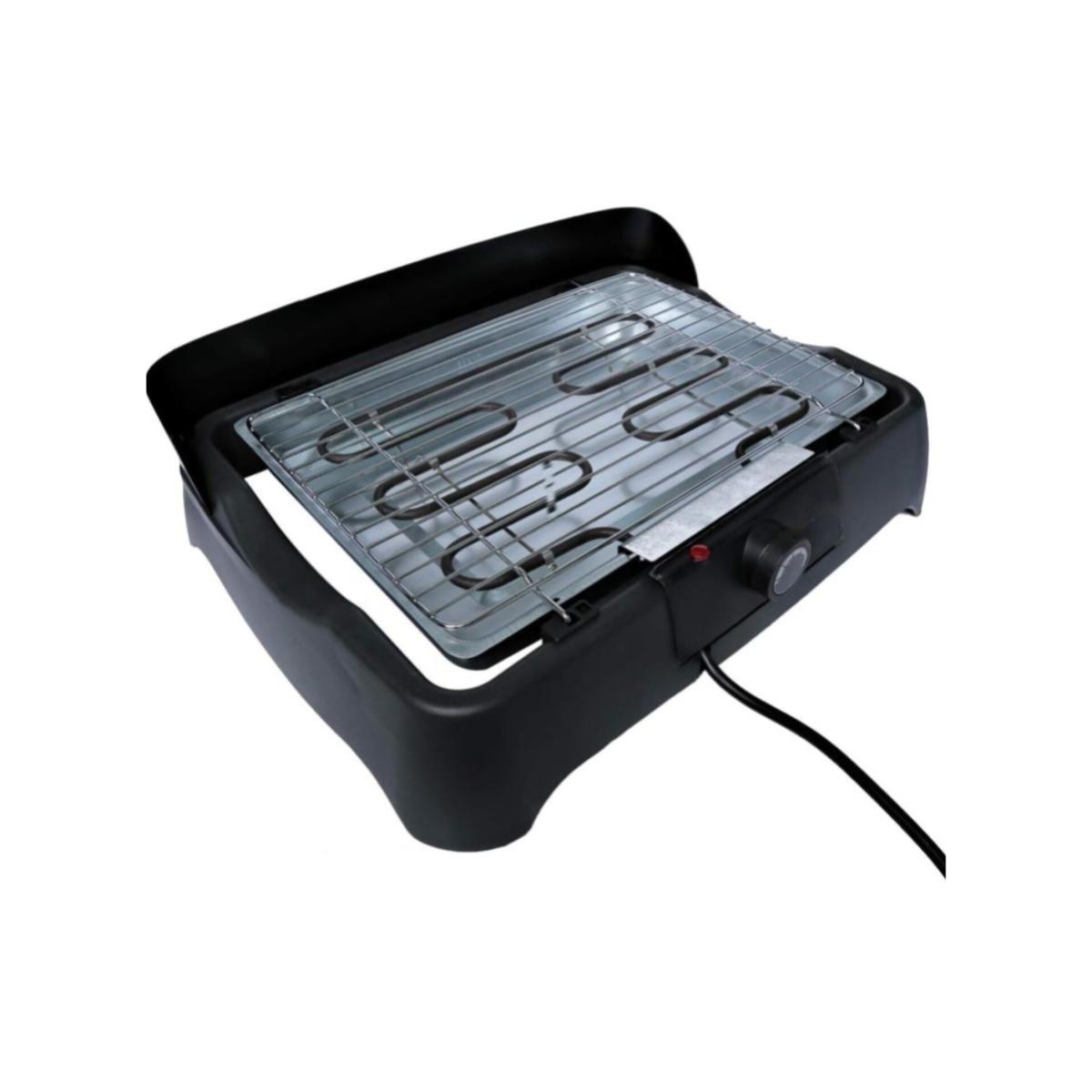 Portable Electric Barbecue Grill