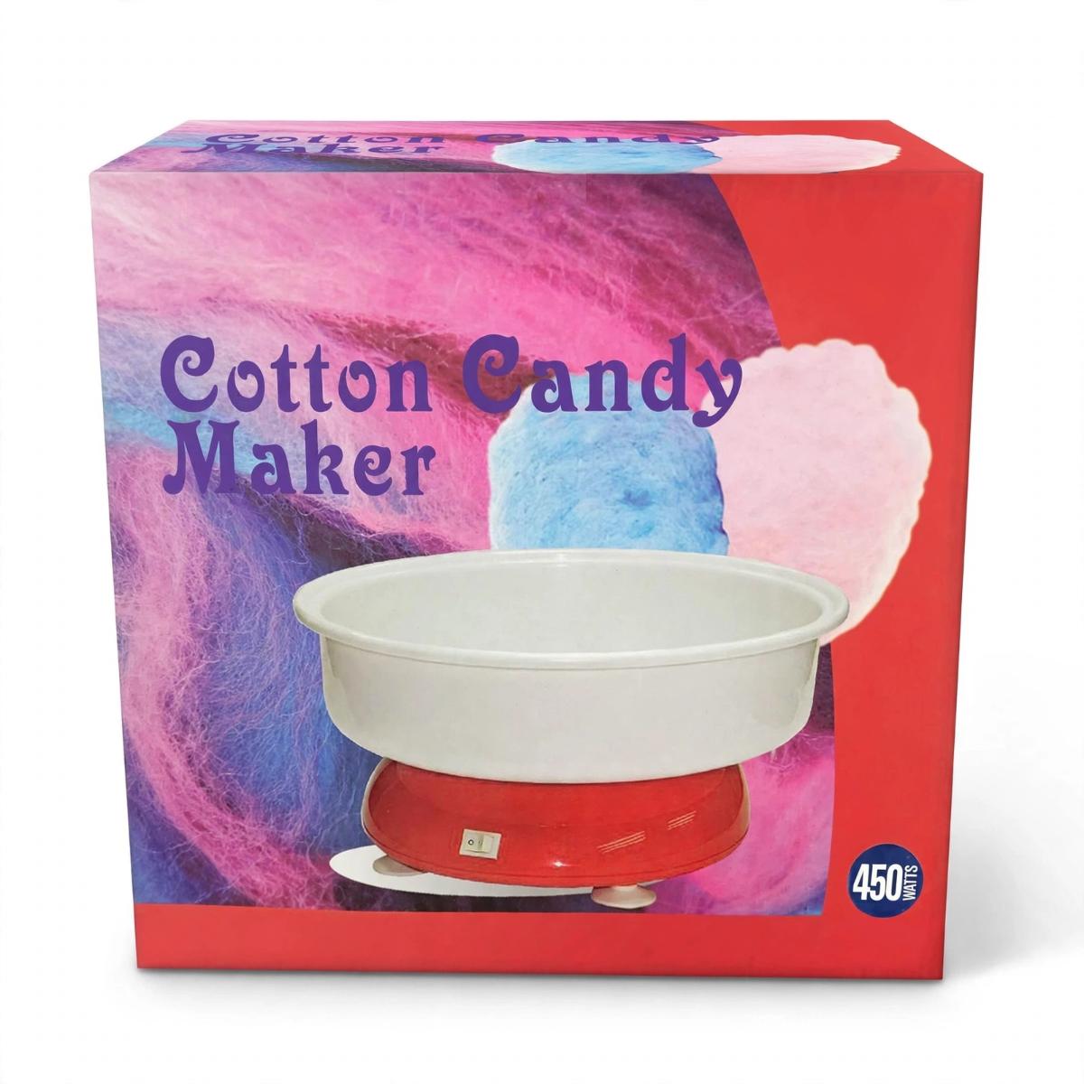 Electric Cotton Candy Machine