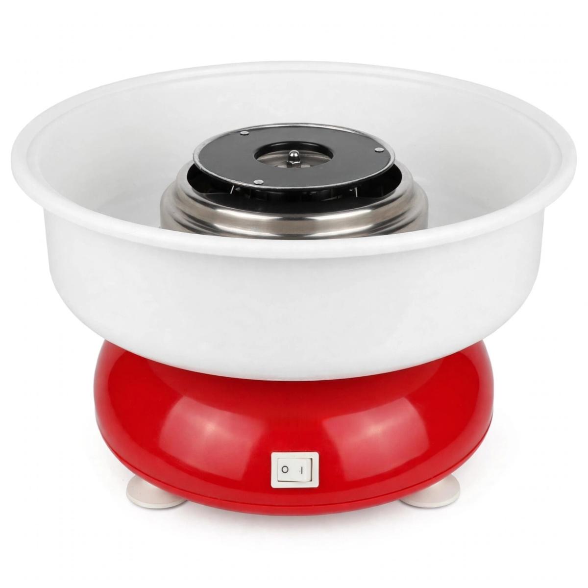 Electric Cotton Candy Machine