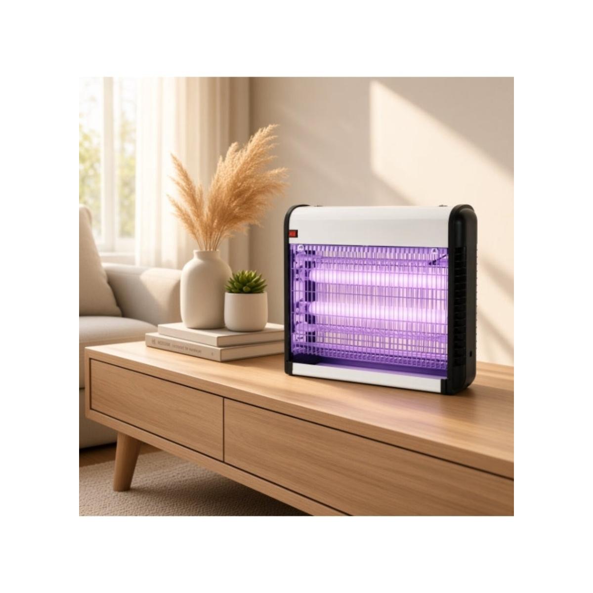 Electric Bug Zapper & Insect Killer