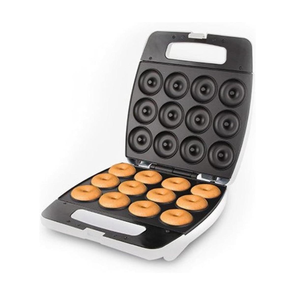 Electric Non-Stick Donut Maker