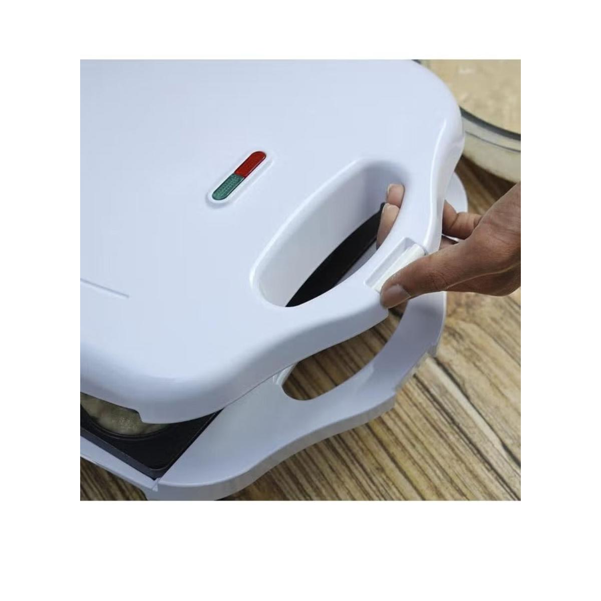 Electric Non-Stick Donut Maker