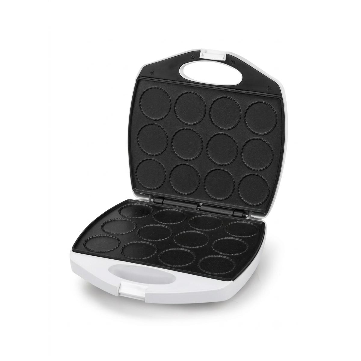12-Cup Electric Cookie Maker