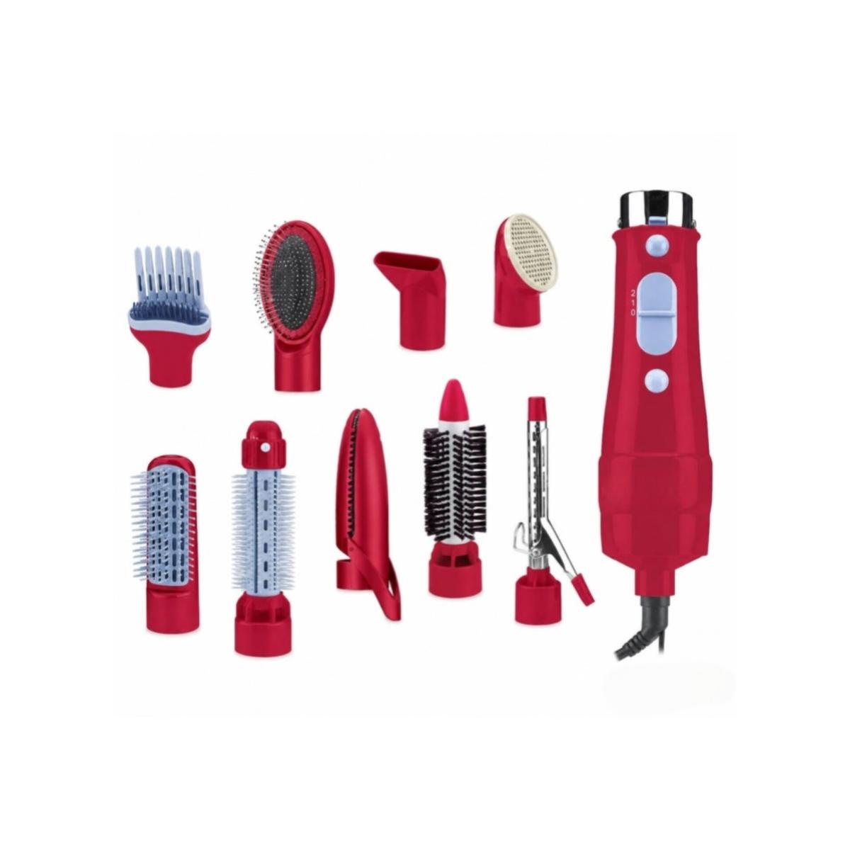 9-in-1 Hair Styler 700W