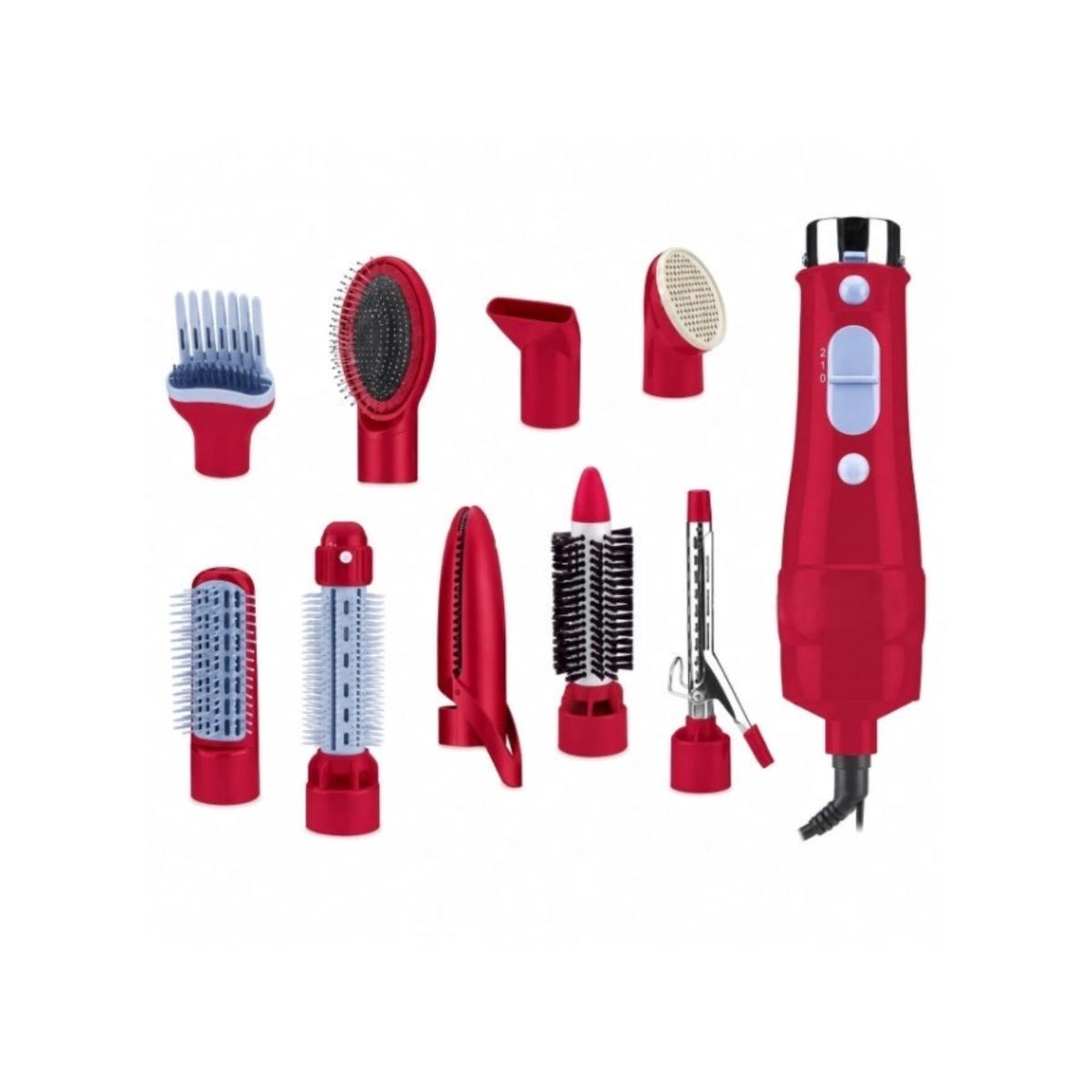 9-in-1 Hair Styler 700W