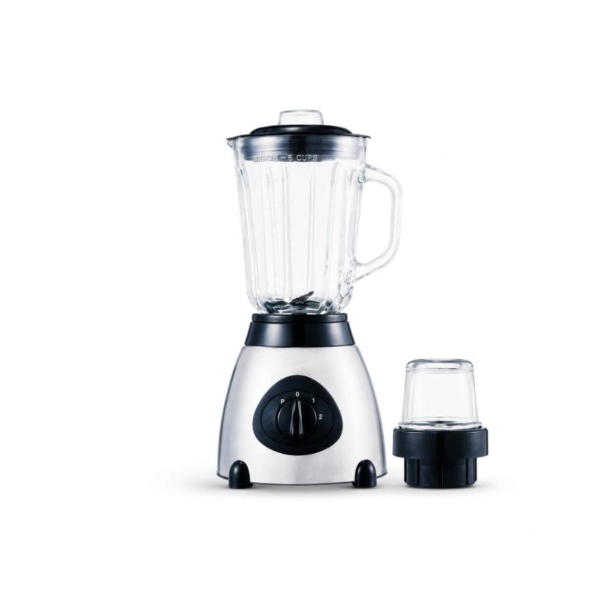2 in 1 Blender with Grinder, 450W