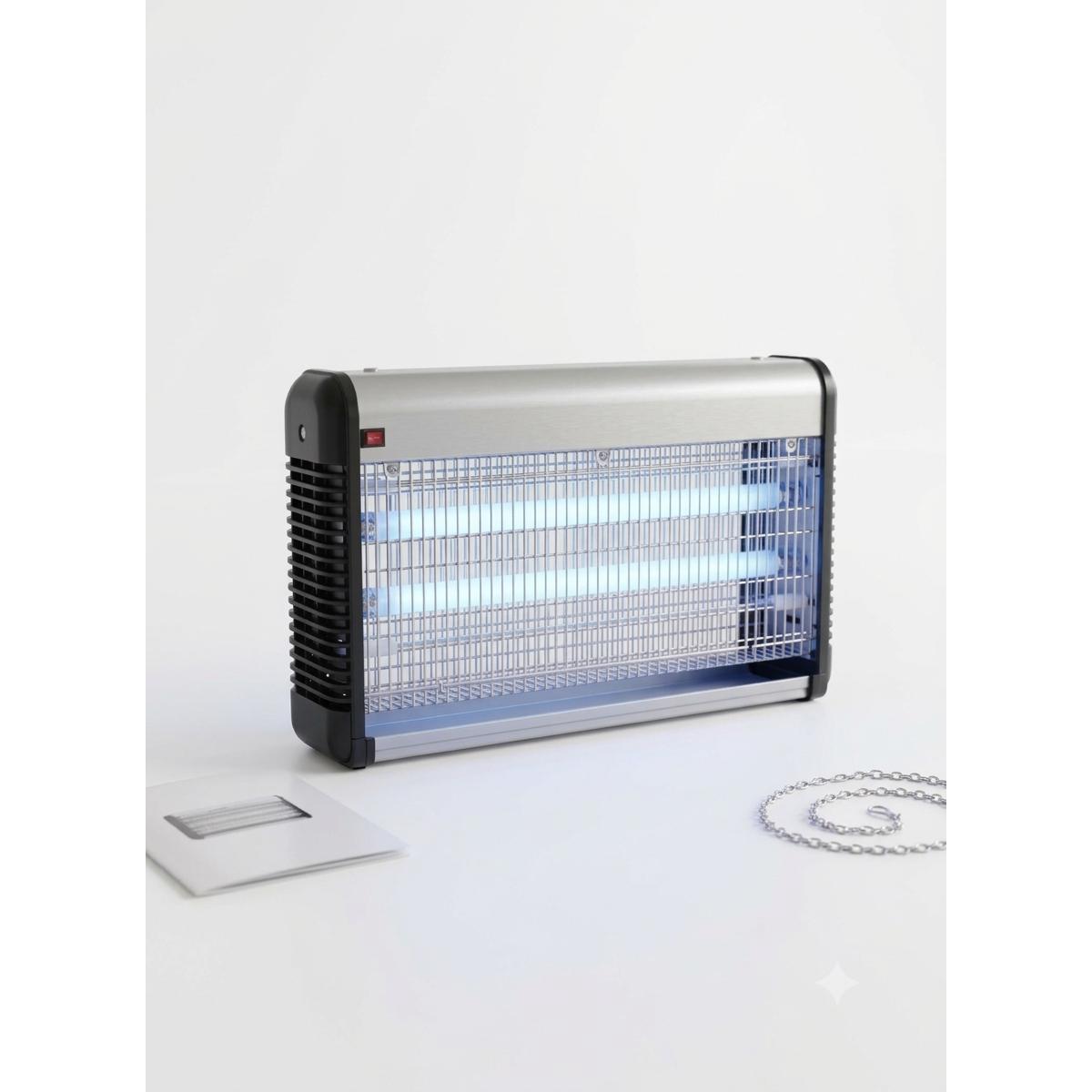 Electric Insect & Bug Zapper Killer