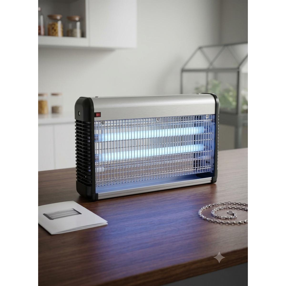 Electric Insect & Bug Zapper Killer