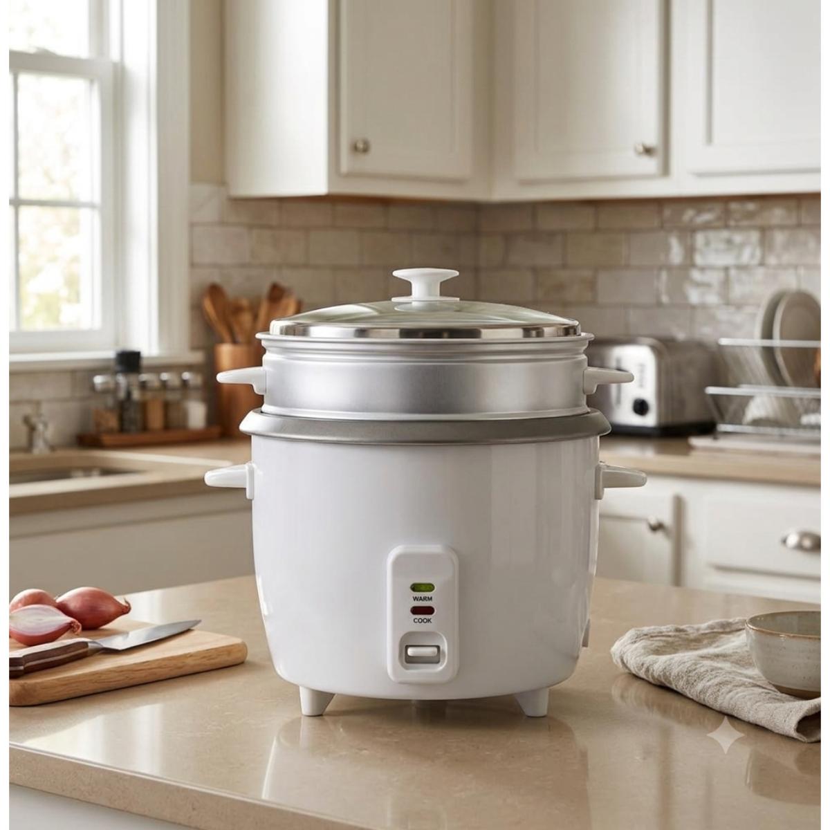 1.8L Electric Rice Cooker