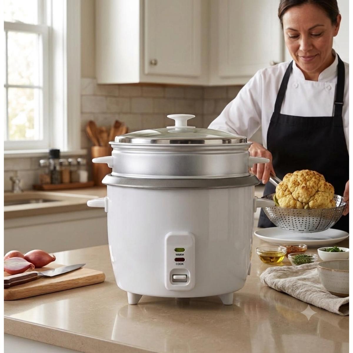 1.8L Electric Rice Cooker