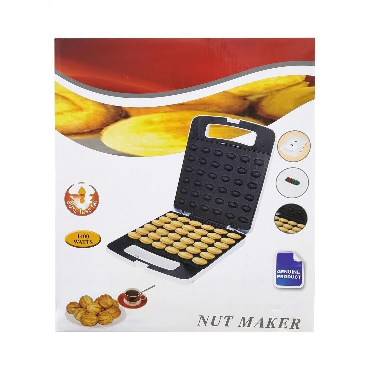 1400W Electric Nut Maker