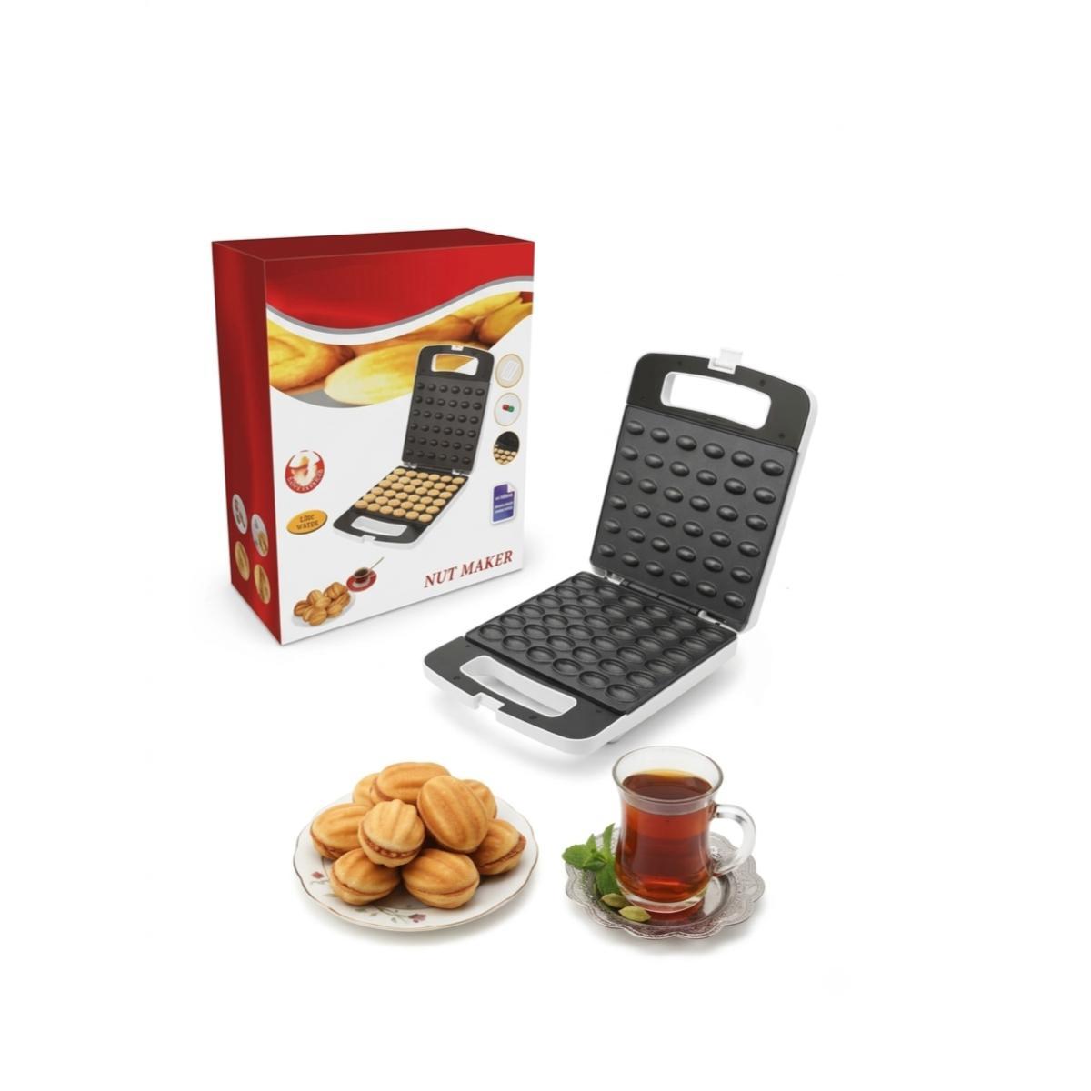 1400W Electric Nut Maker