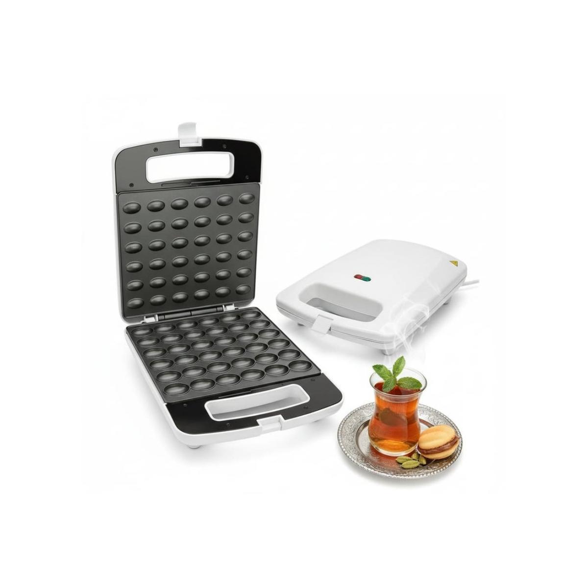 1400W Electric Nut Maker