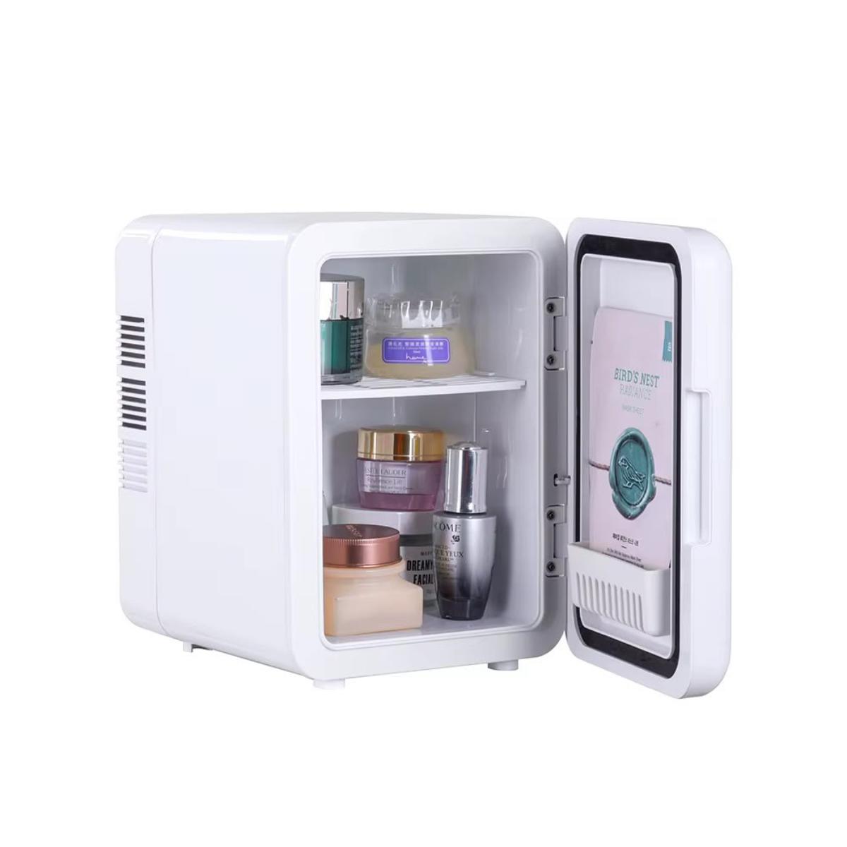 Portable Mini Beauty Refrigerator