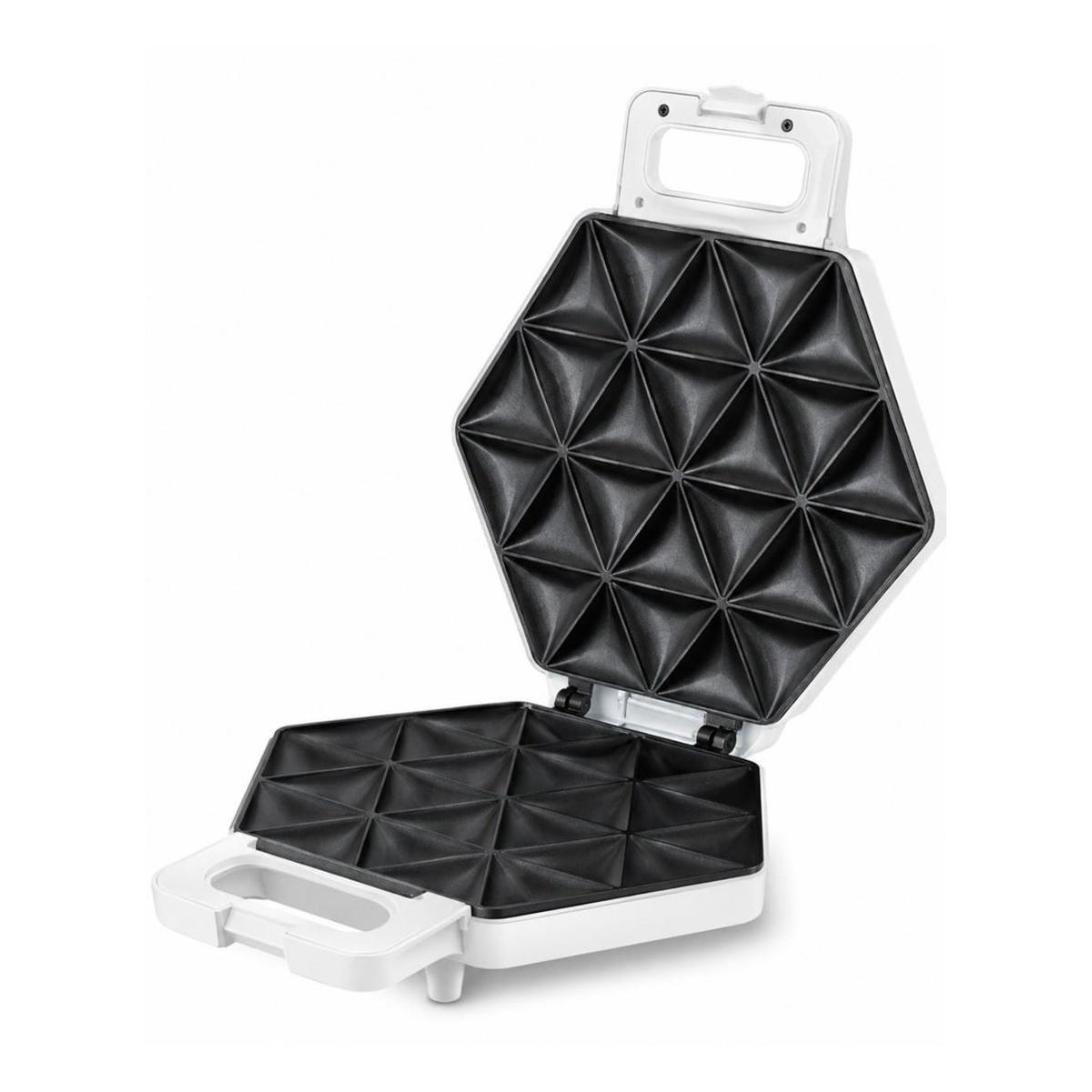 Electric Samosa Maker 24-Piece