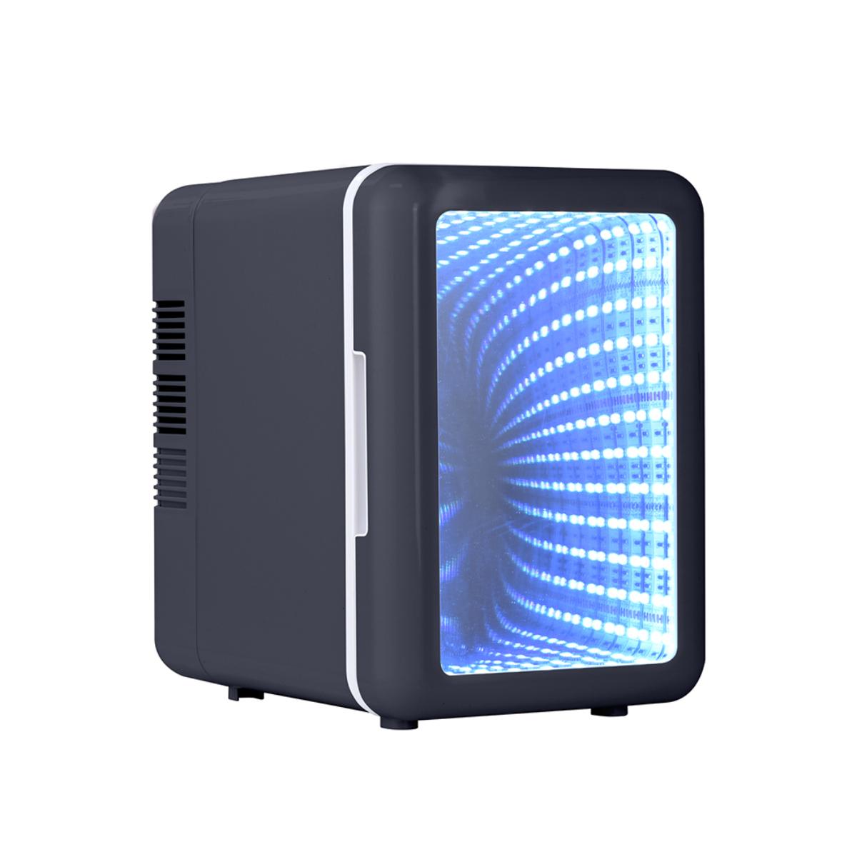 Portable Mini Beauty Refrigerator