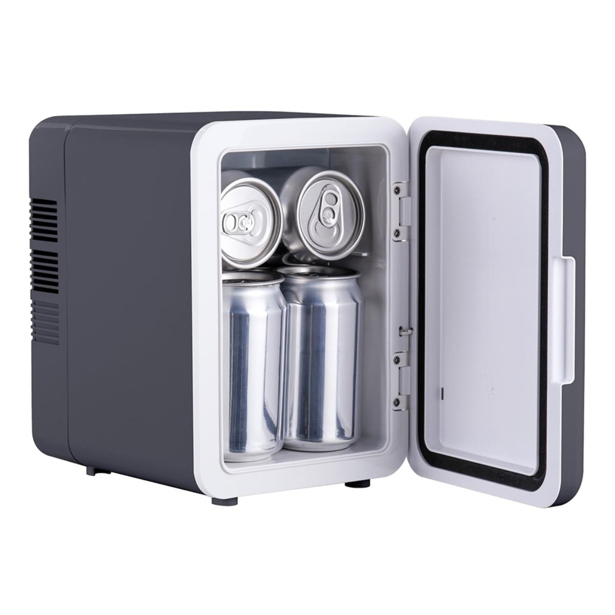 Portable Mini Beauty Refrigerator