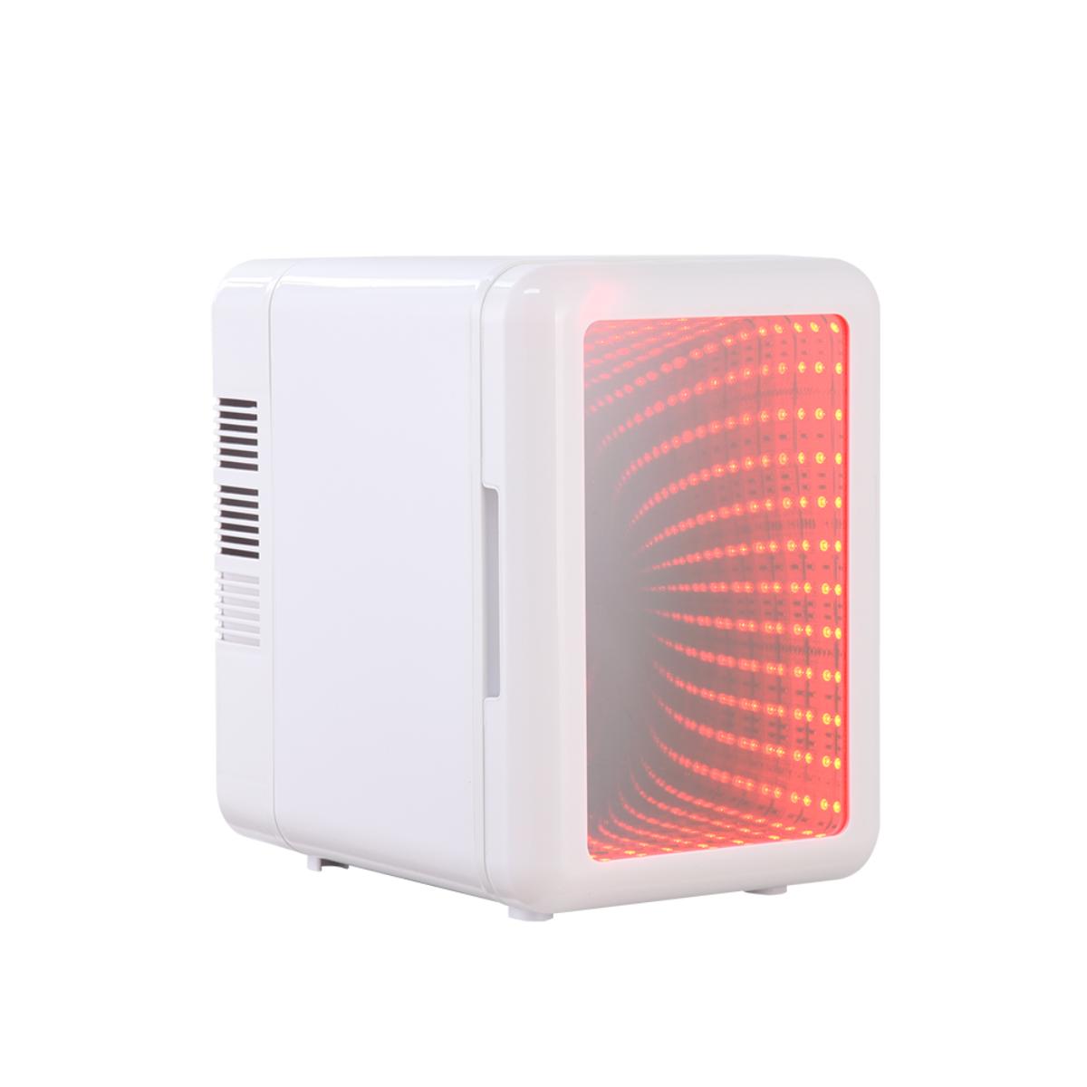 Portable Mini Refrigerator for Skincare