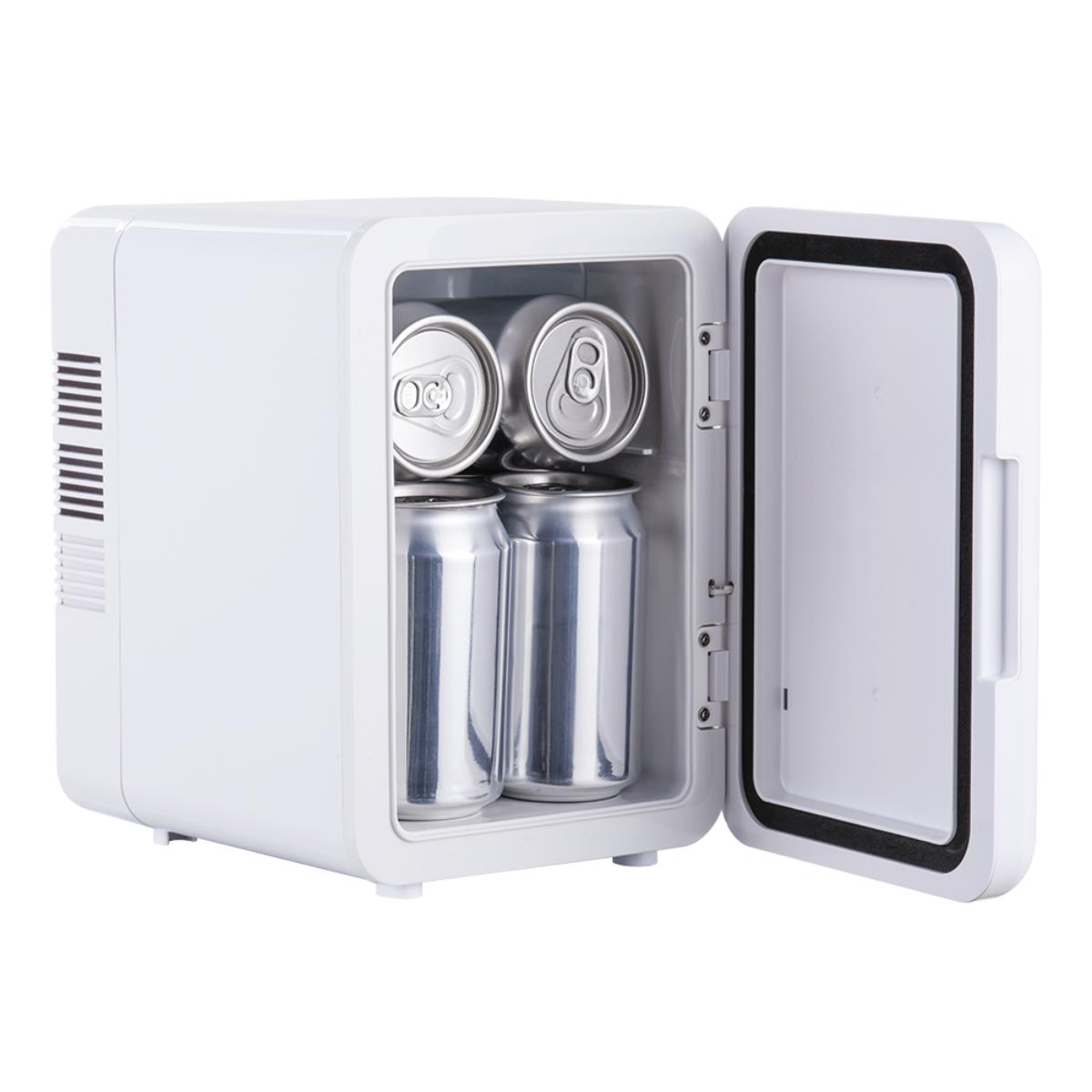 Portable Mini Beauty Refrigerator