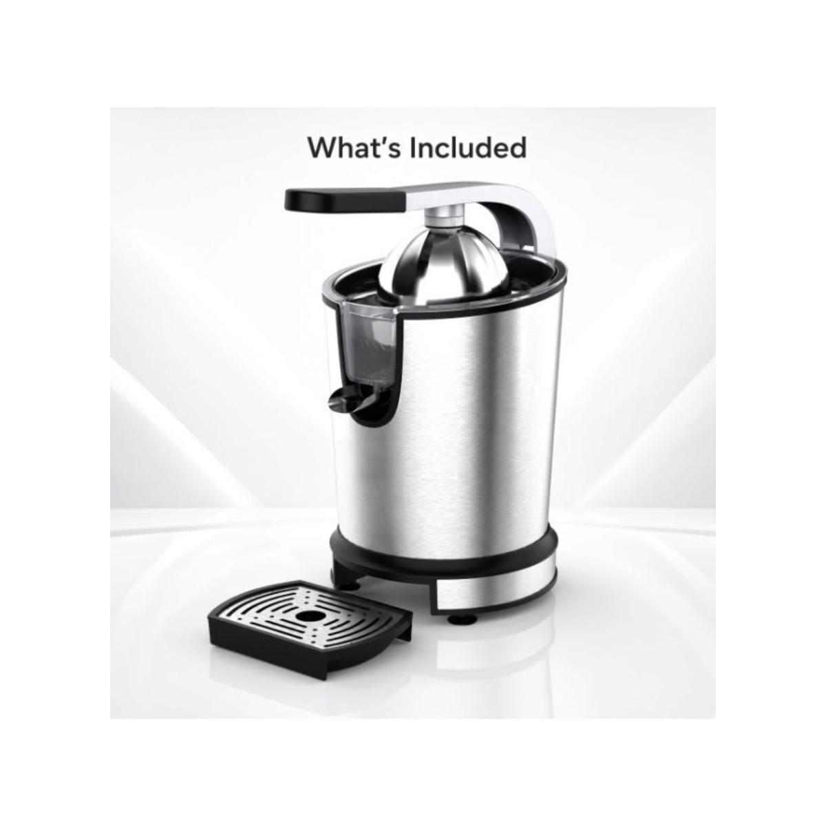 Commercial Citrus Juicer 160W