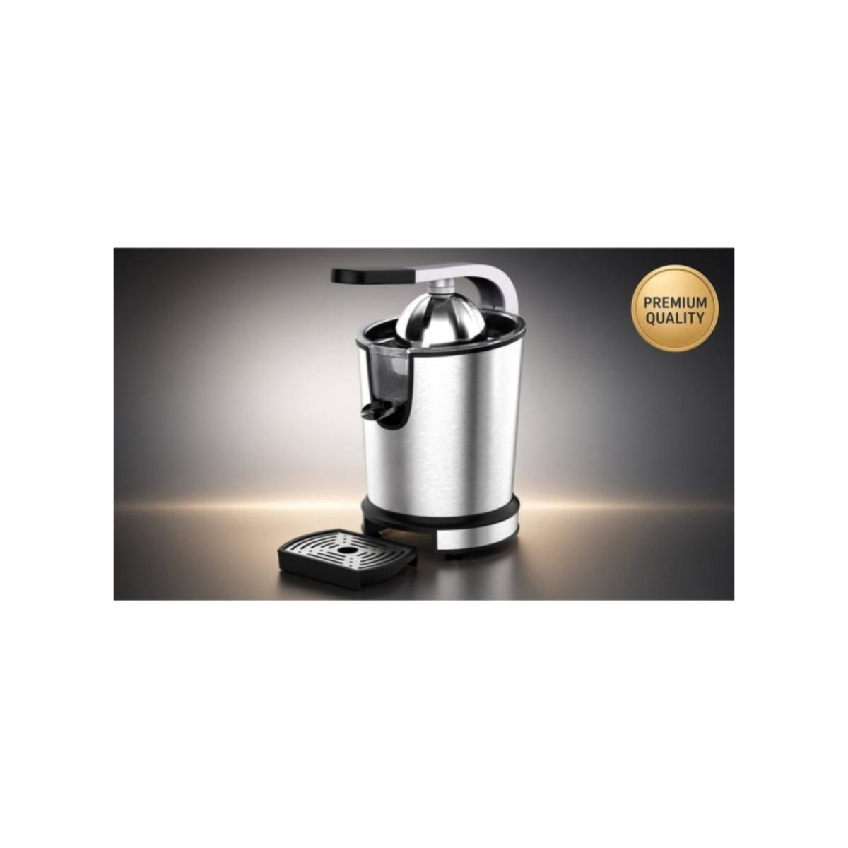 Commercial Citrus Juicer 160W