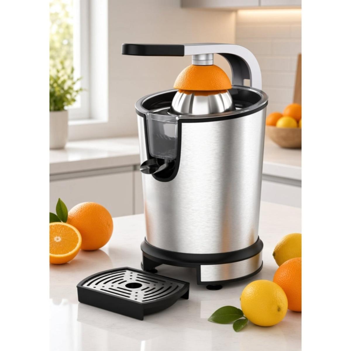 Commercial Citrus Juicer 160W
