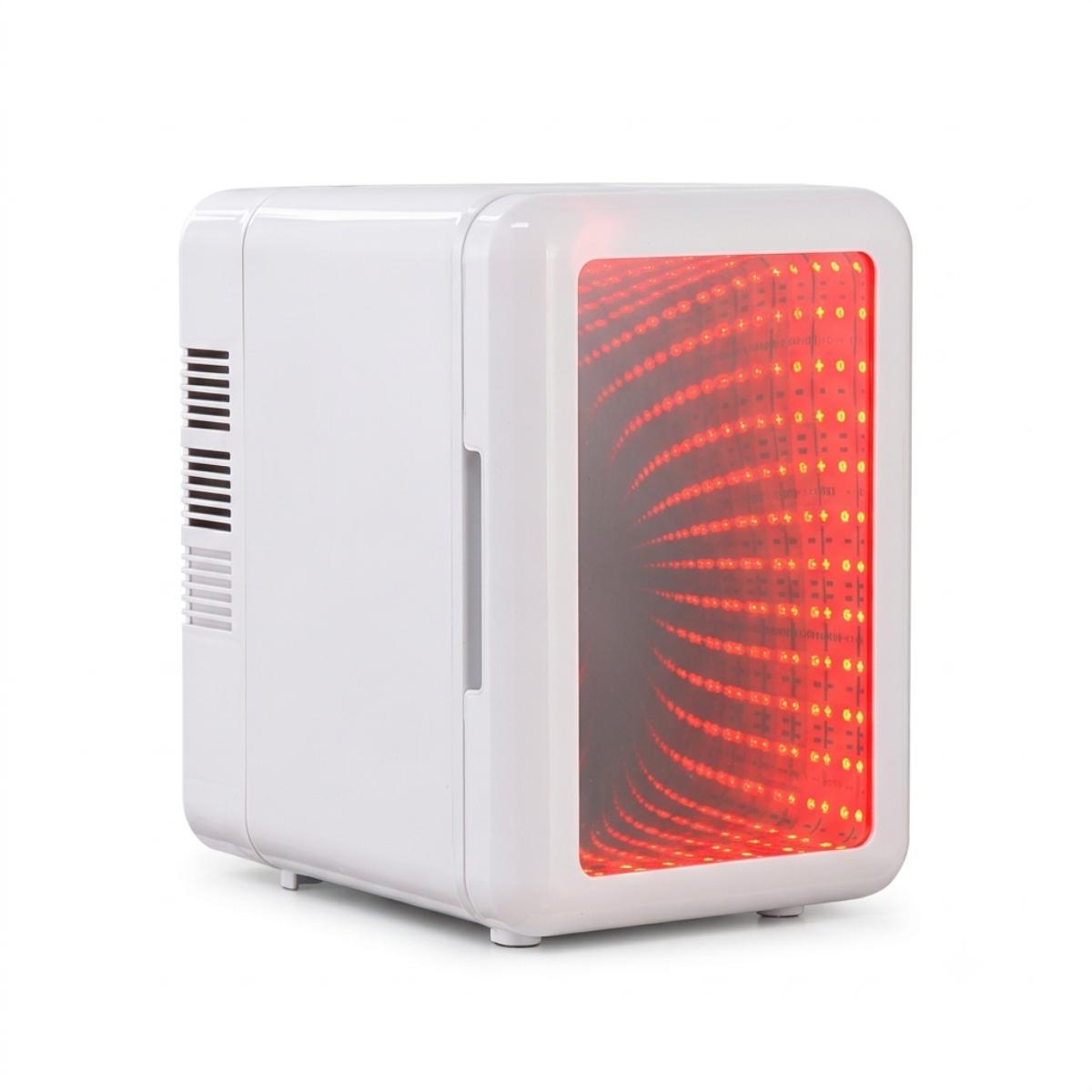 Portable Mini Beauty Refrigerator