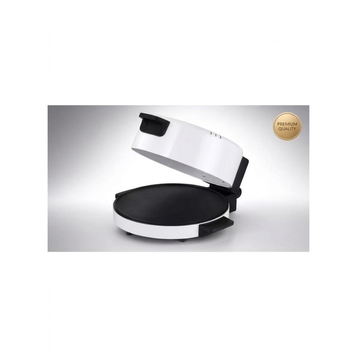 1800W Electric Arabic Bread Maker