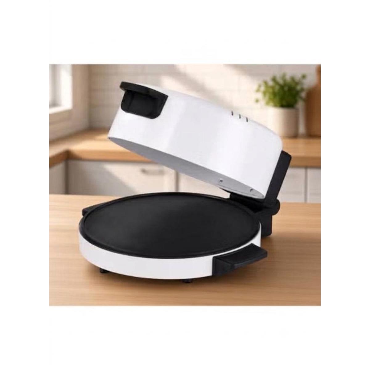 1800W Electric Arabic Bread Maker