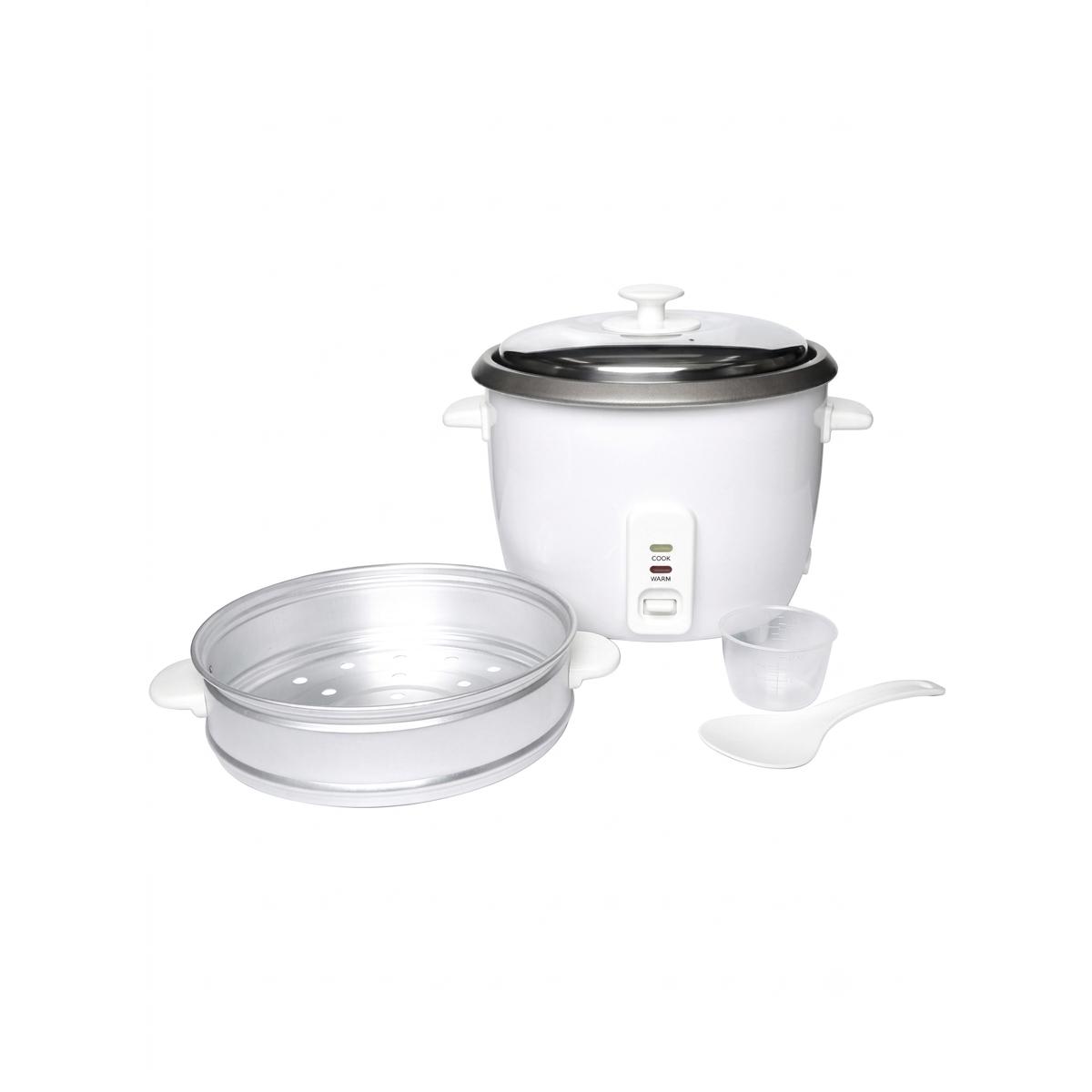 3.6L Electric Rice Cooker