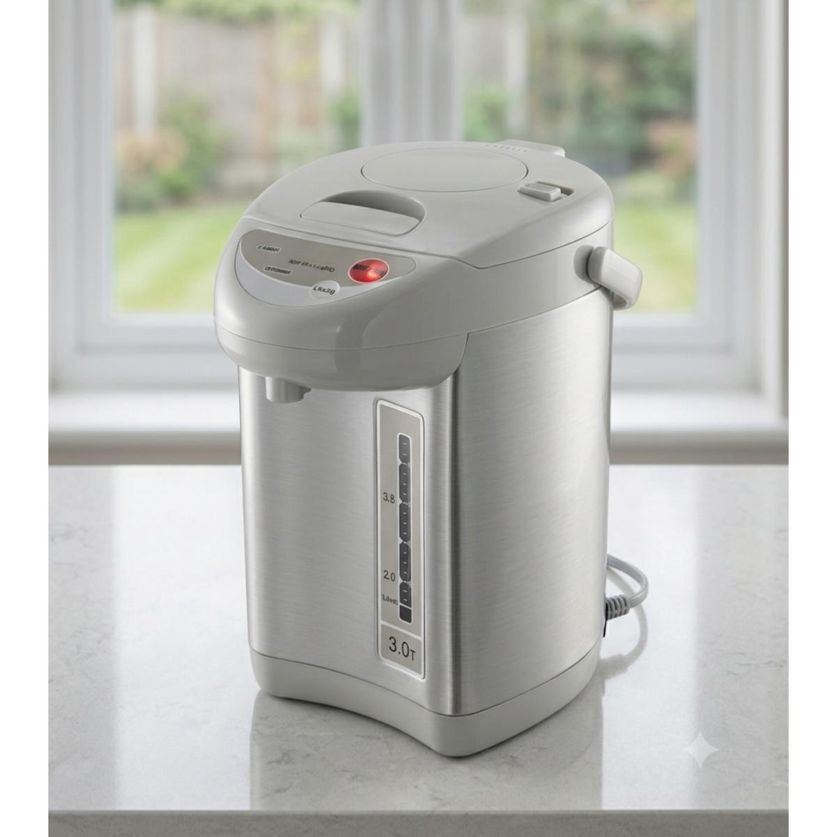 3L Electric Hot Water Boiler & Dispenser