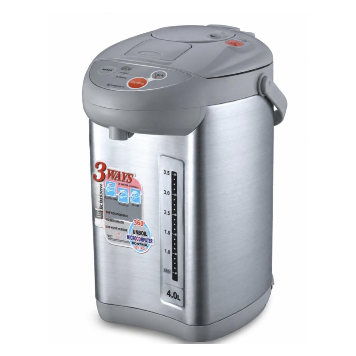 4L Electric Thermo Pot 750W