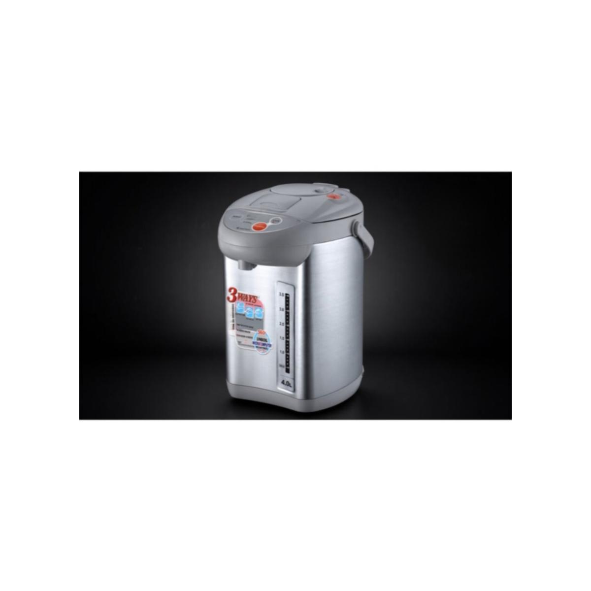 4L Electric Thermo Pot 750W