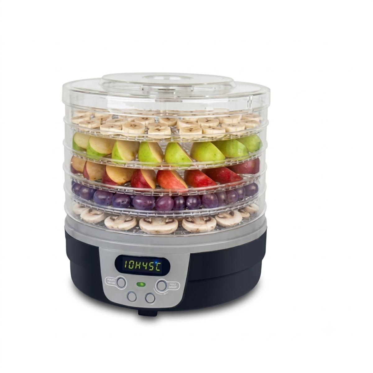 Digital Food Dehydrator 250W
