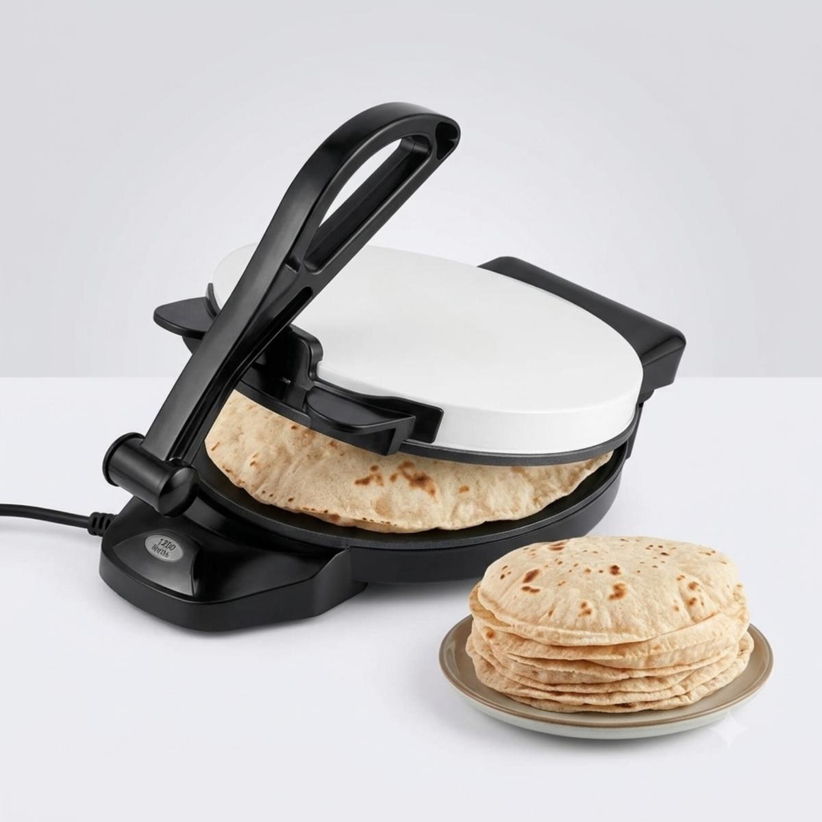 Electric Roti Maker 1200W