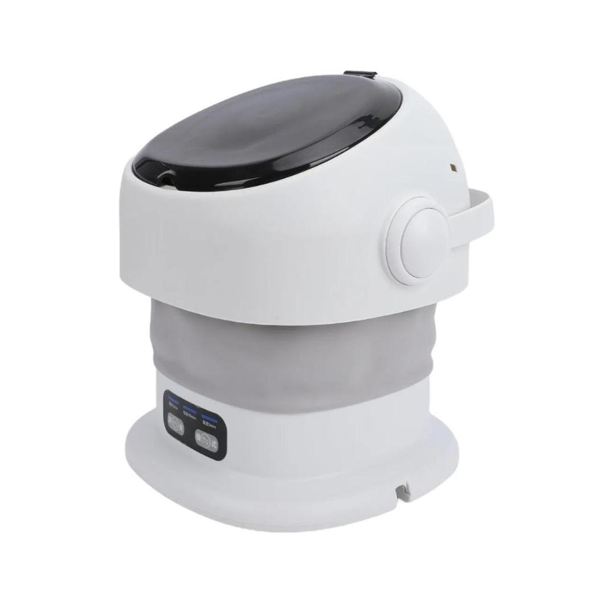 Portable Folding Mini Washing Machine