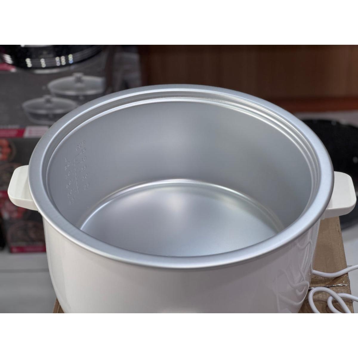 8 Litre Automatic Rice Cooker