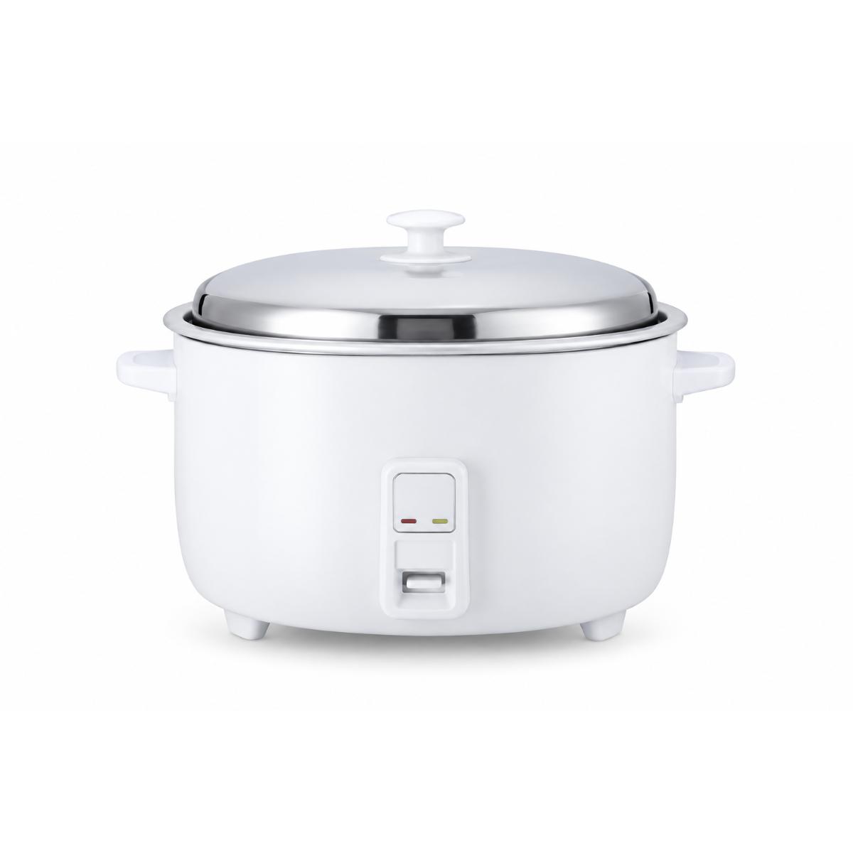 4.2L Big Drum Electric Rice Cooker