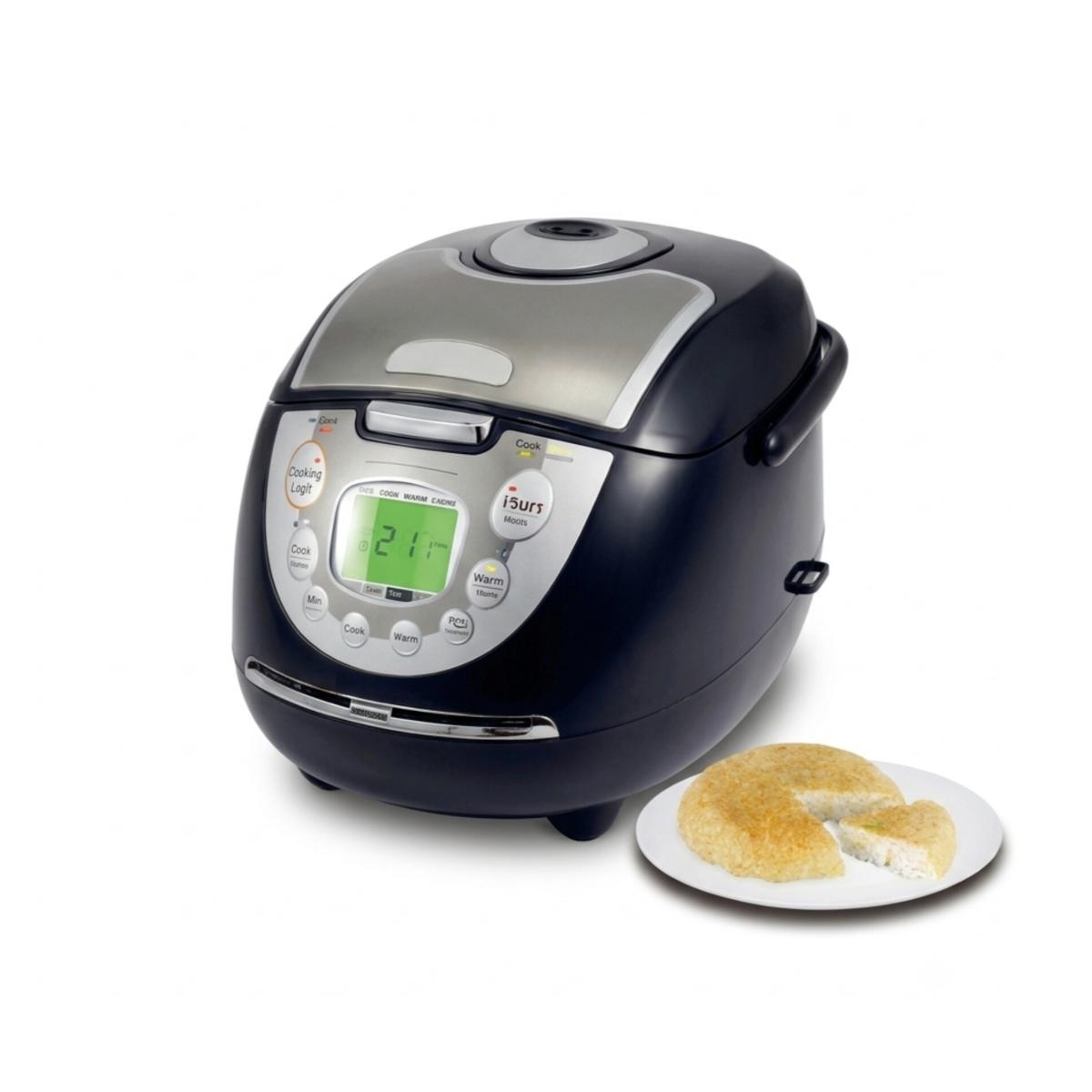 1.8L 900W Multi-Function Electric Rice Cooker