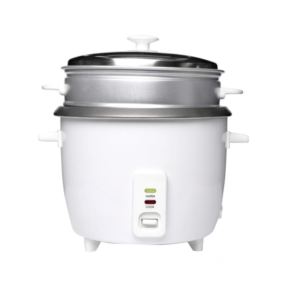 6L Big Drum Rice Cooker, 1950–2300W