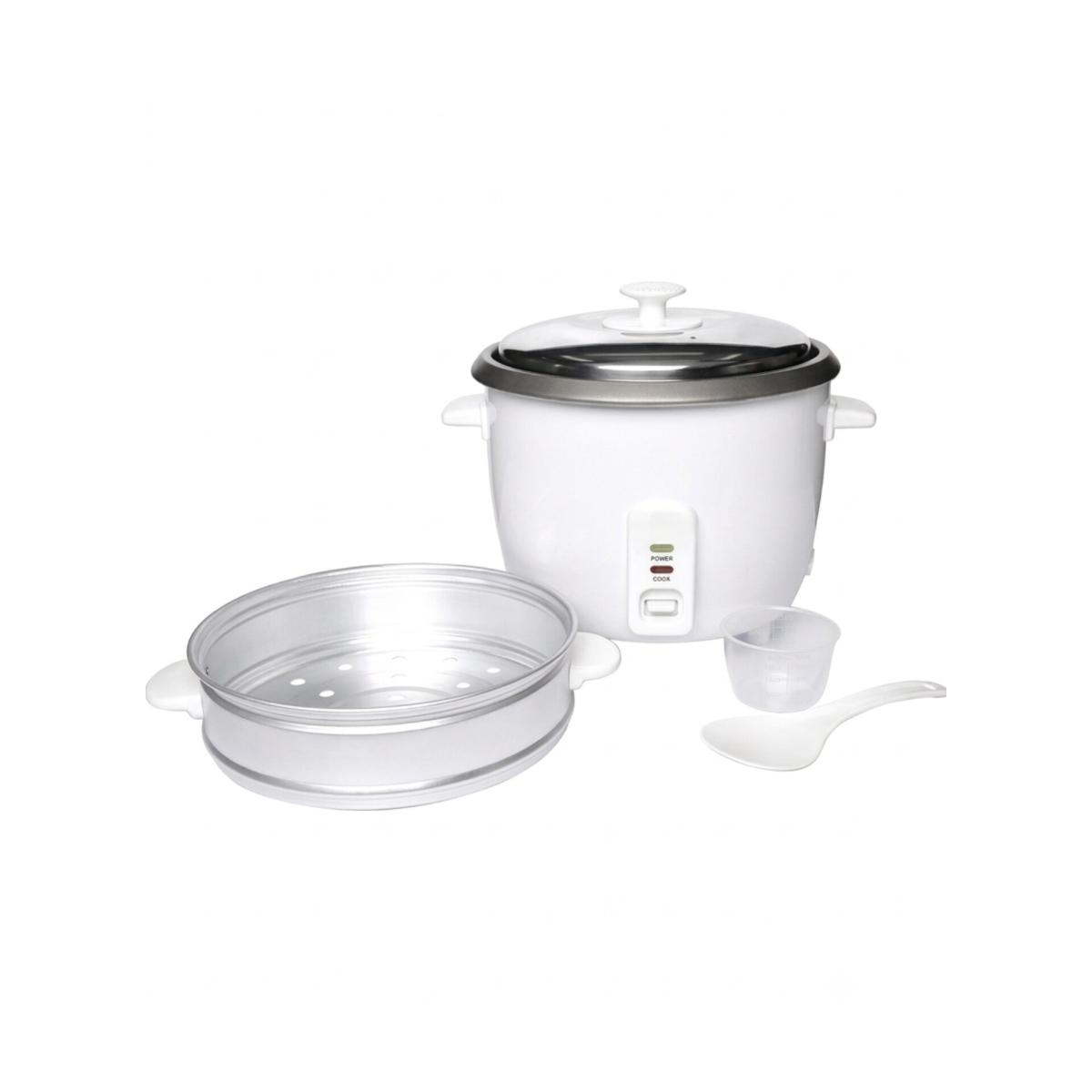 6L Big Drum Rice Cooker, 1950–2300W