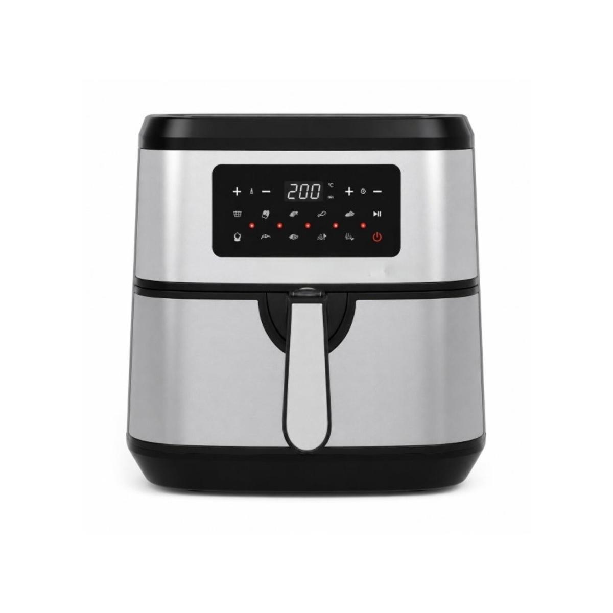 Digital Air Fryer 7.5L Large Capacity