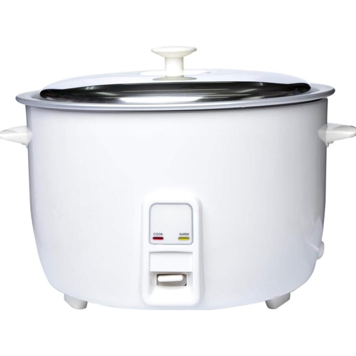 8 Litre Automatic Rice Cooker