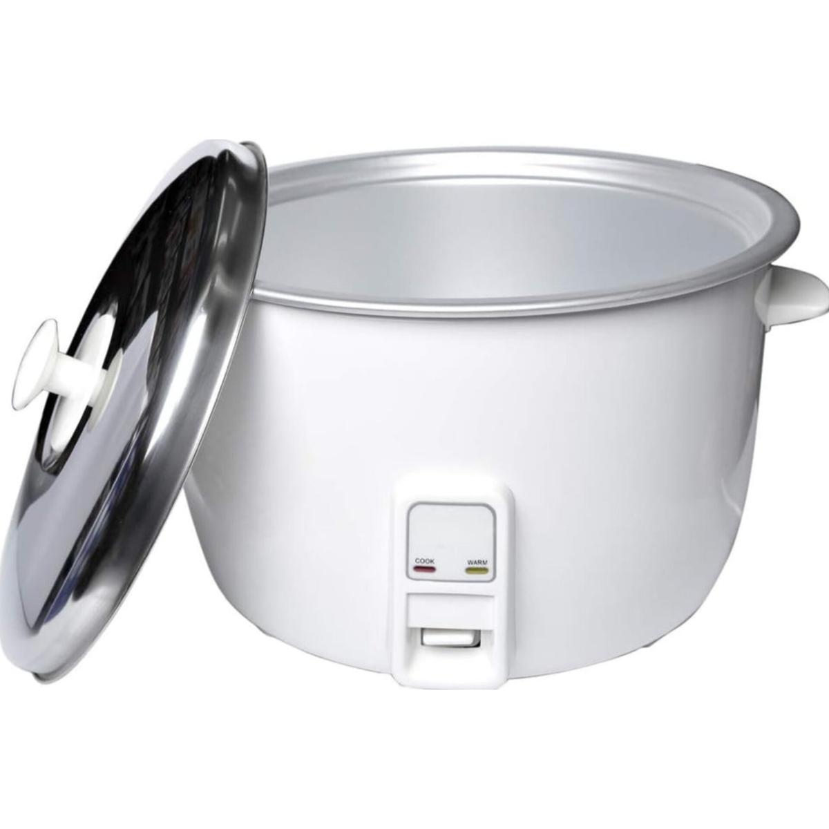 8 Litre Automatic Rice Cooker